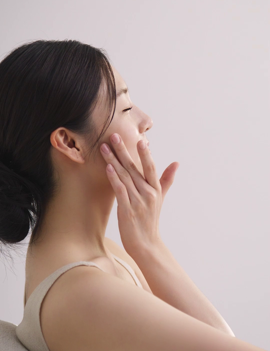 BACIEL Marine Eye Patch and Hyaltenol Eye Patch for under-eye hydration, elasticity, and wrinkle care.