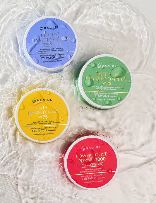 BACIEL Eye Patch