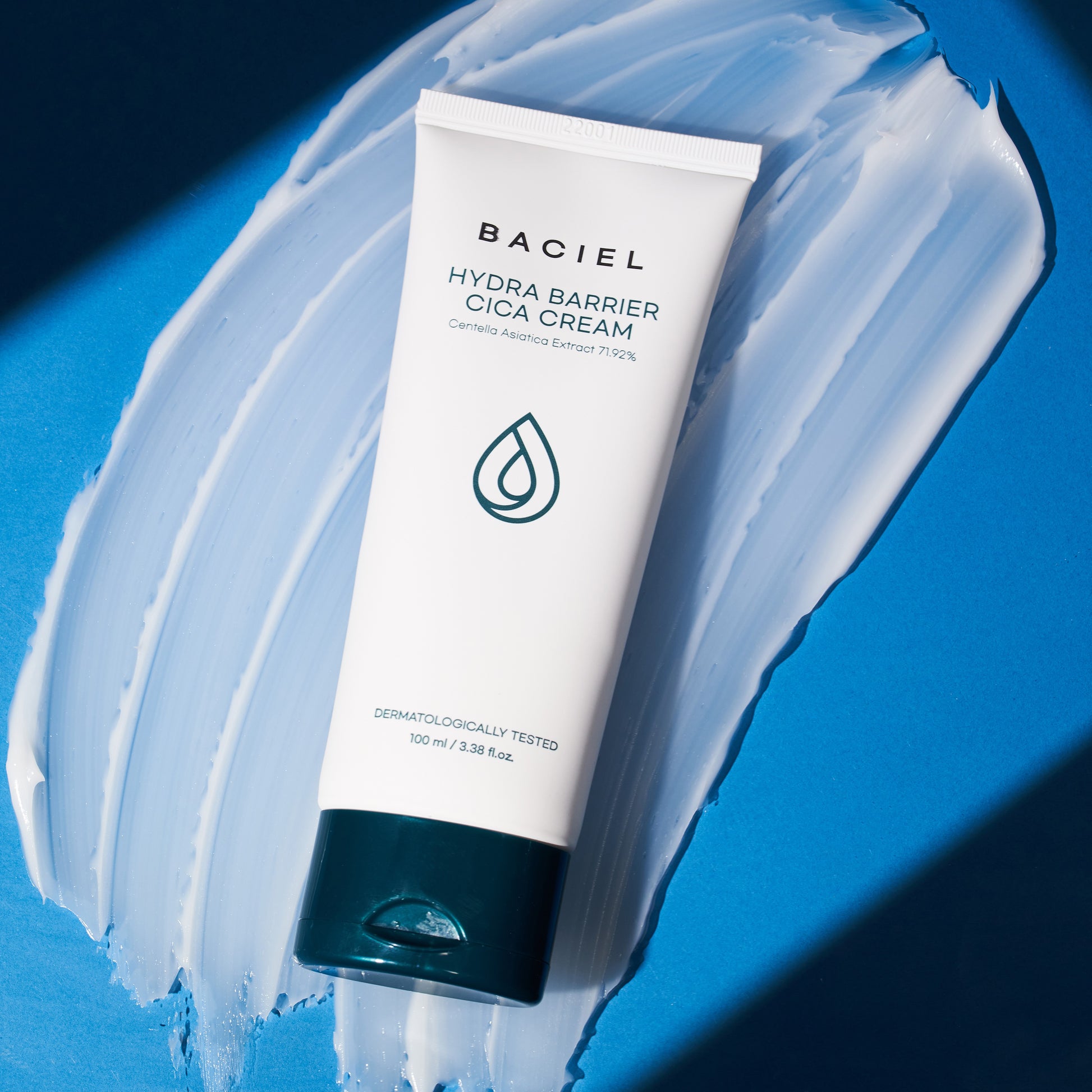 Hydra Barrier Cica Cream