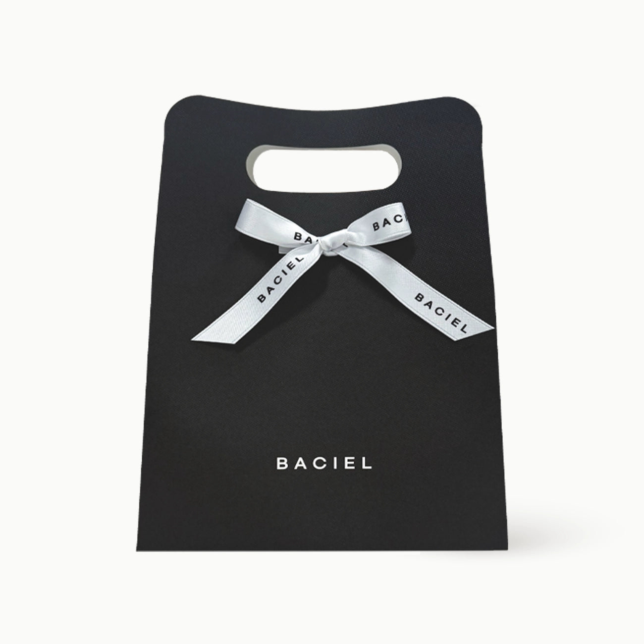 BACIEL Eye Patch Gift Box front view product image