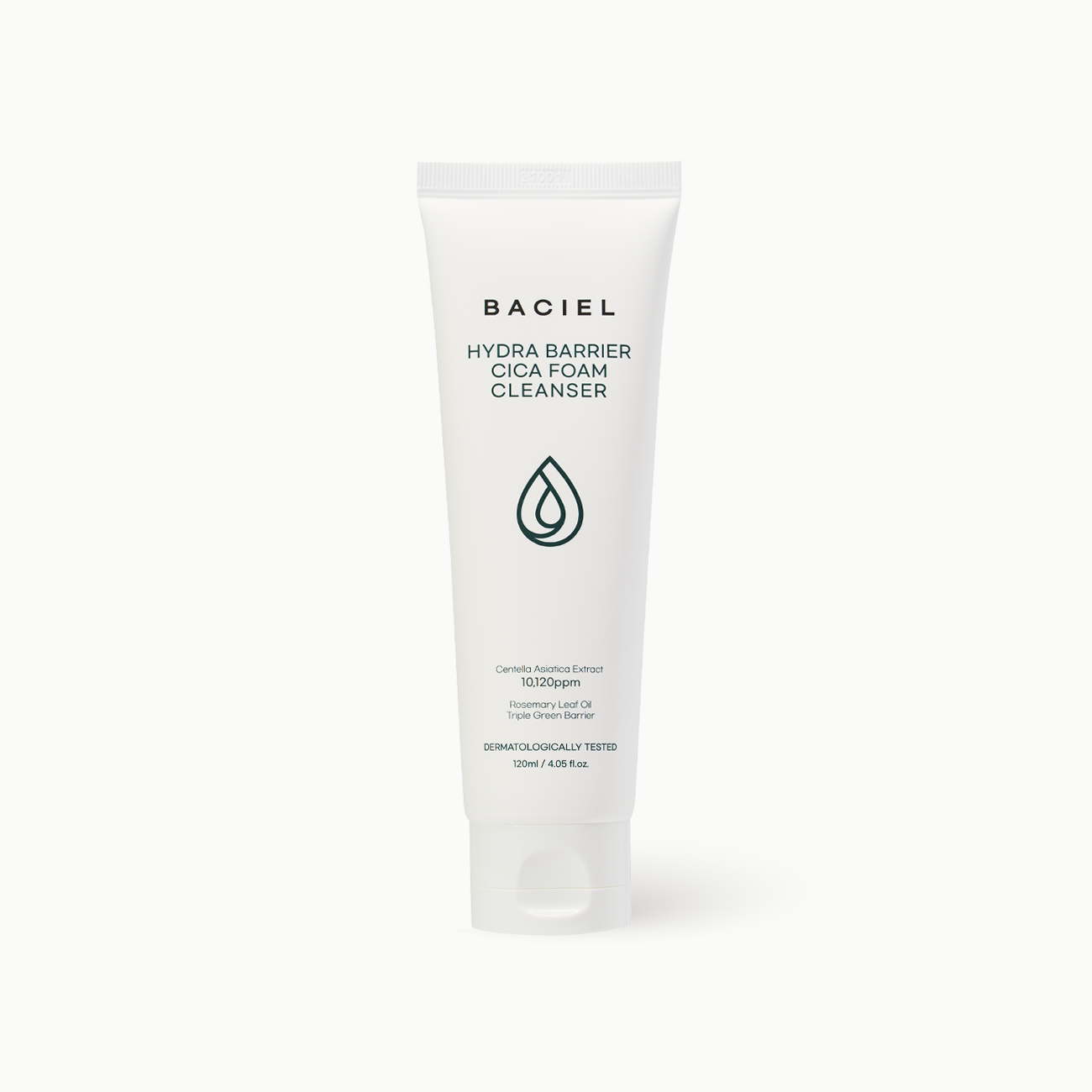Hydra Barrier Cica Foam Cleanser