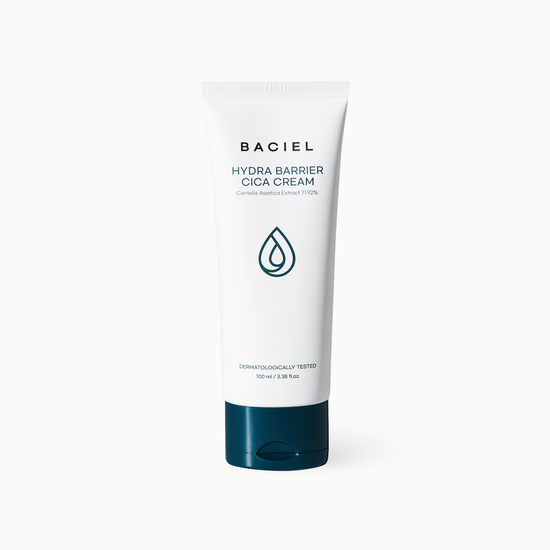 Hydra Barrier Cica Cream