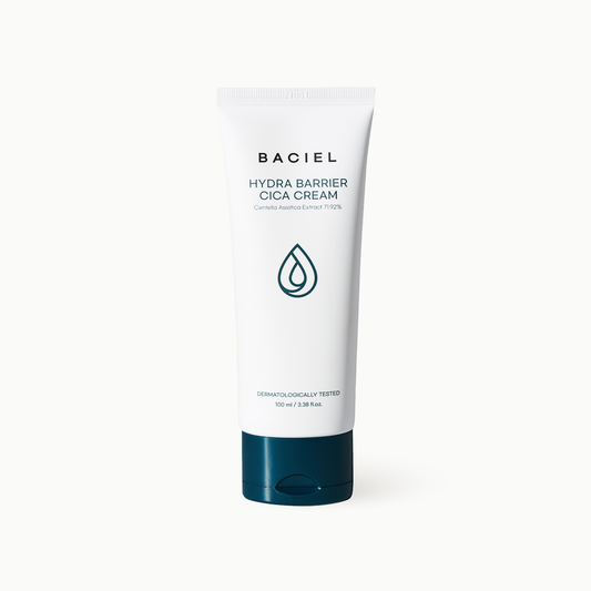 Hydra Barrier Cica Cream