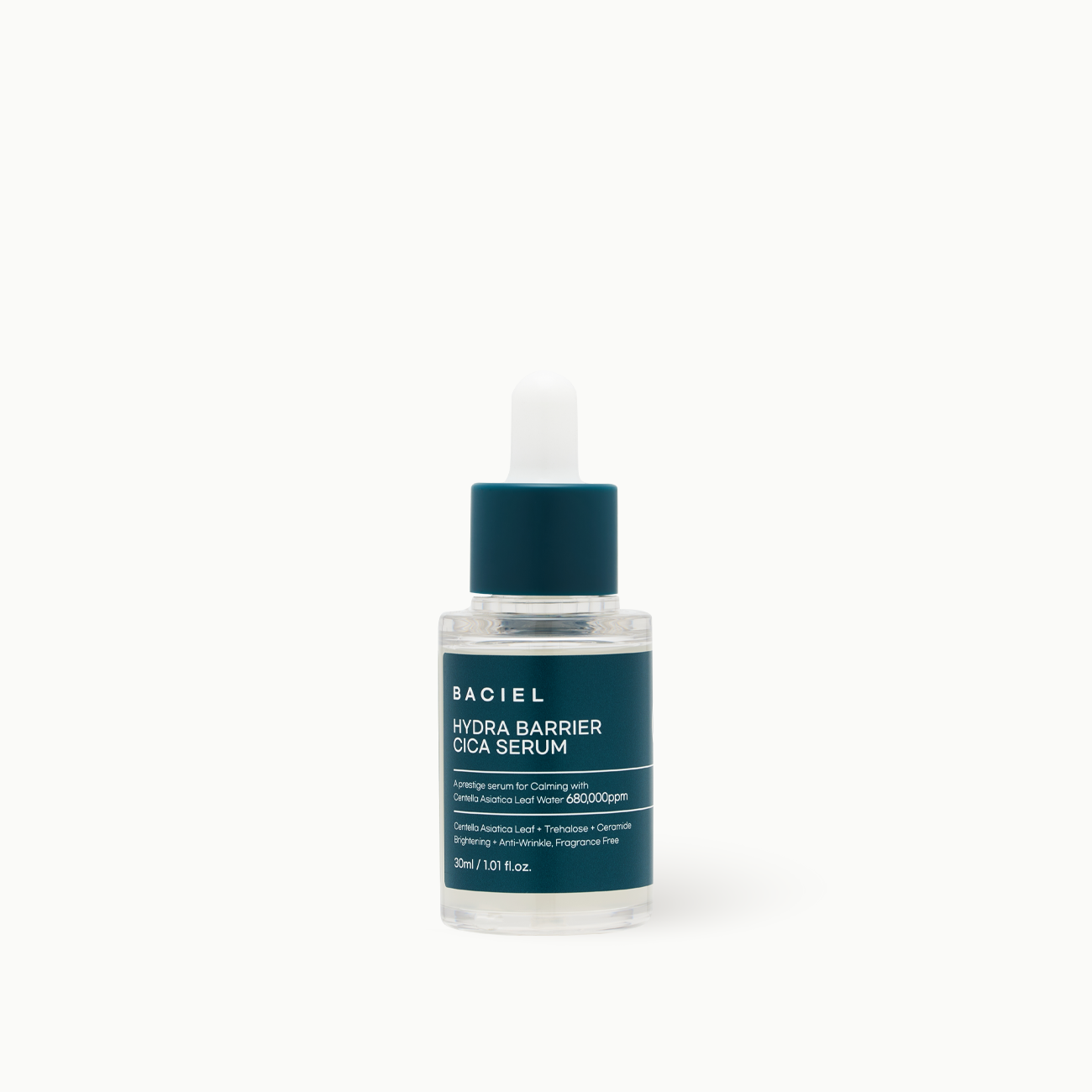 Hydra Barrier Cica Serum