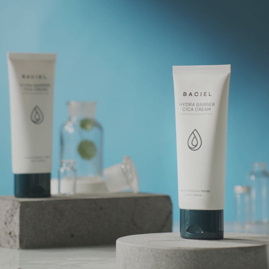 Hydra Barrier Cica Cream