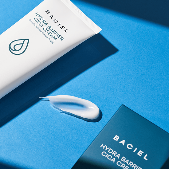 Hydra Barrier Cica Cream - BACIEL