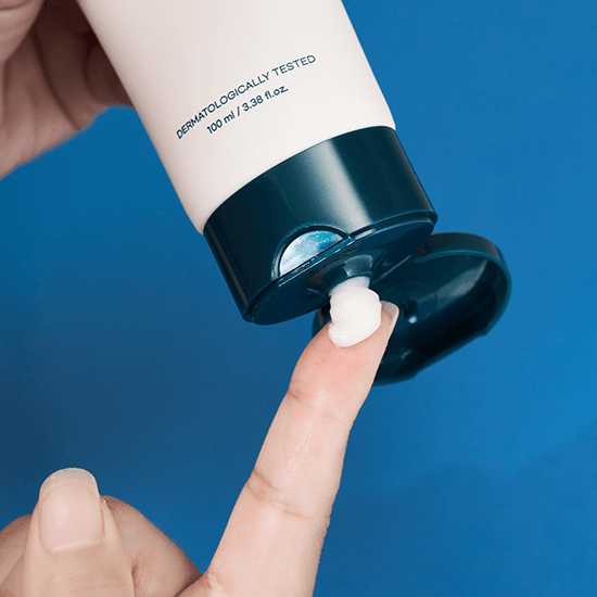 Hydra Barrier Cica Cream - BACIEL