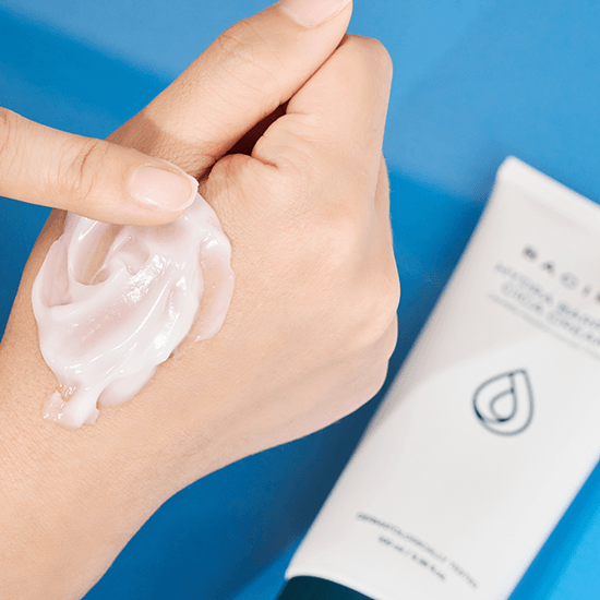 Hydra Barrier Cica Cream - BACIEL