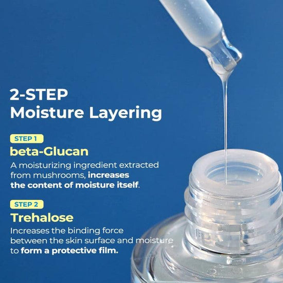 Hydra Barrier Cica Serum - BACIEL