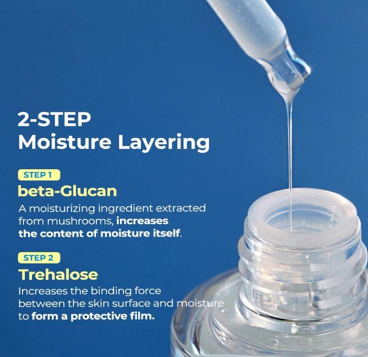 Hydra Barrier Cica Serum - BACIEL