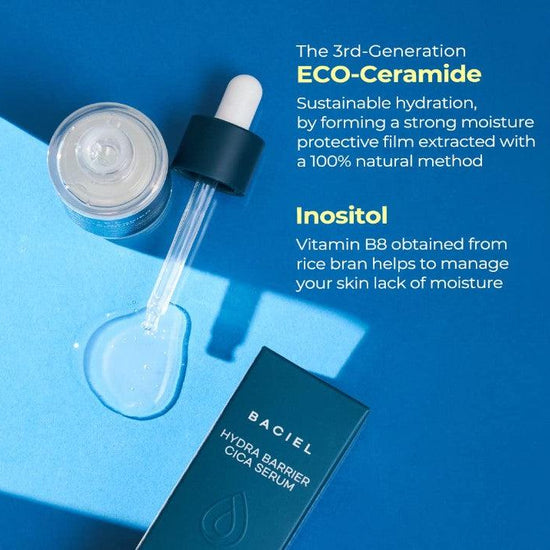 Hydra Barrier Cica Serum - BACIEL