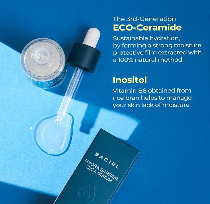 Hydra Barrier Cica Serum - BACIEL