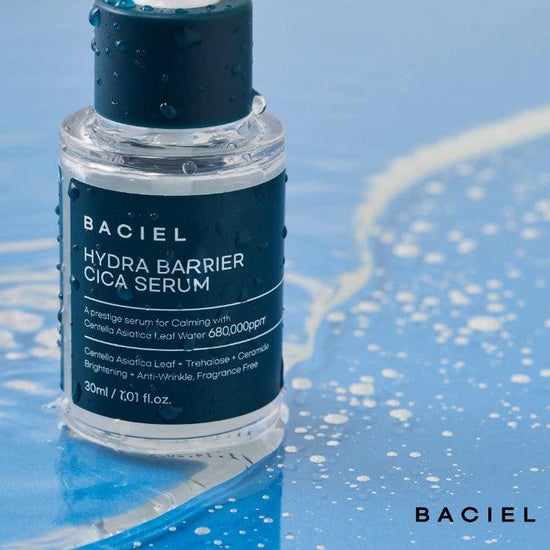 Hydra Barrier Cica Serum - BACIEL