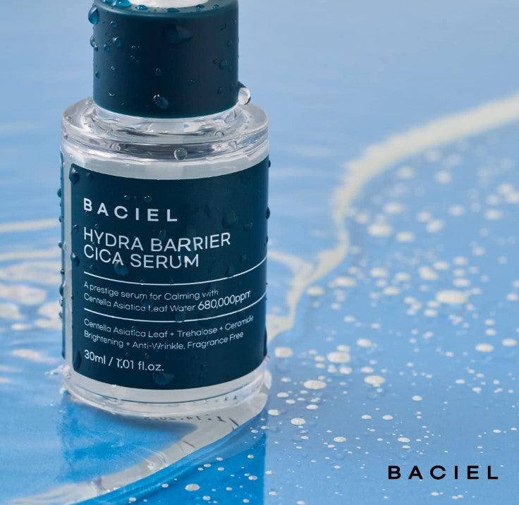 Hydra Barrier Cica Serum - BACIEL