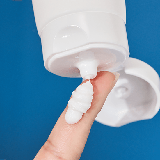 Hydra Barrier Cica Foam Cleanser - BACIEL