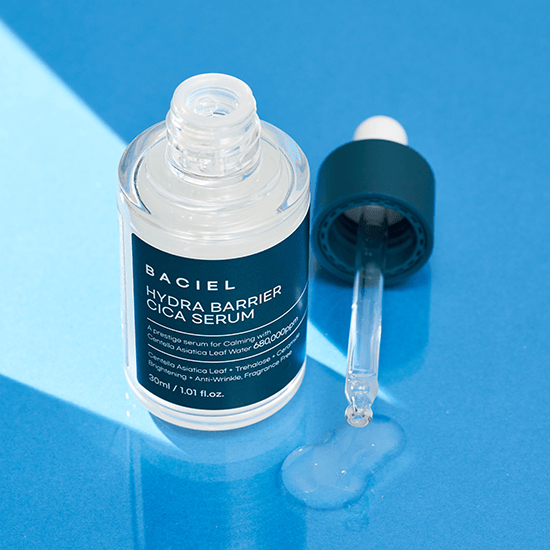 Hydra Barrier Cica Serum - BACIEL